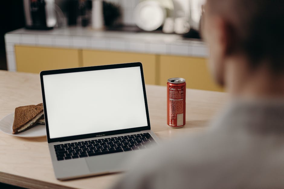 "Hoe u een productieve thuiswerkplek kunt creëren voor succes op afstand"